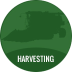 harvesting