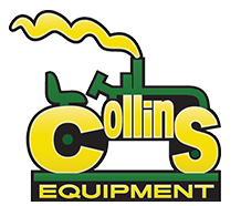 Collins Equipment