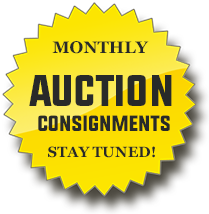 Monthly Auctions